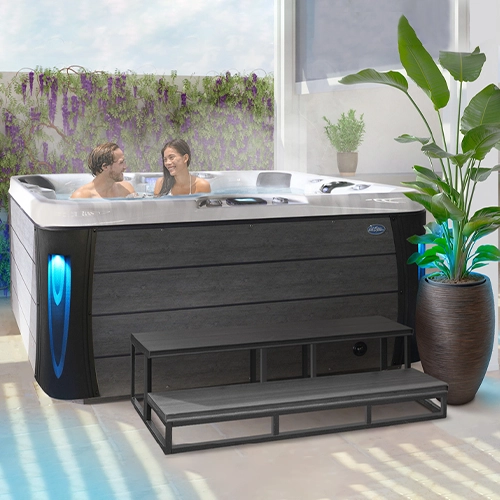 Escape X-Series hot tubs for sale in Cary
